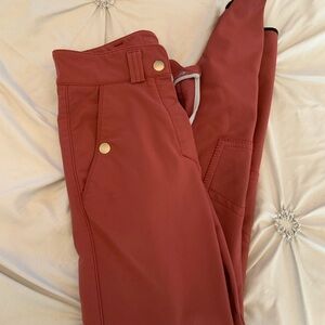 Anky Knee Patch Breeches 26